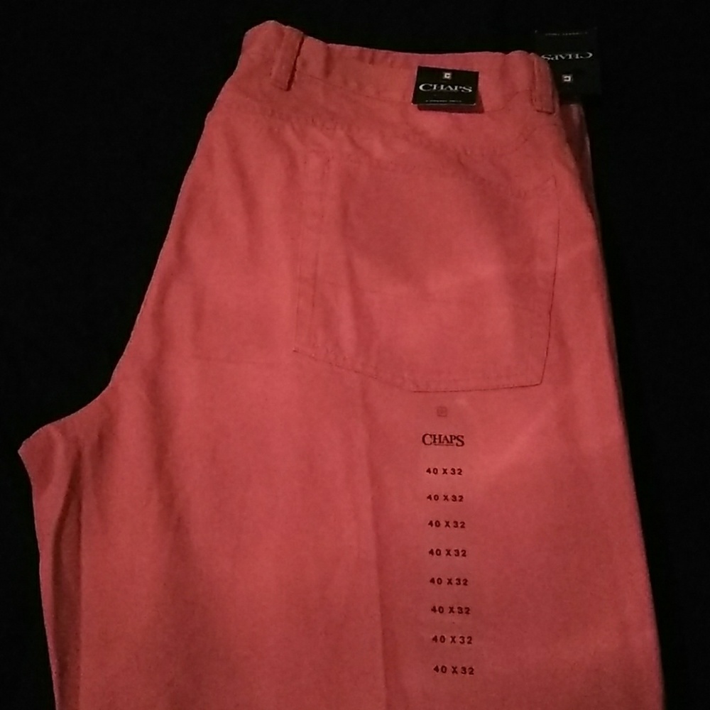 Pants